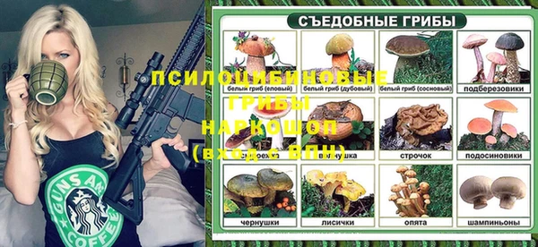 бошки Абдулино